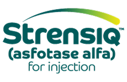 Strensiq (asfotase alfa) for injection